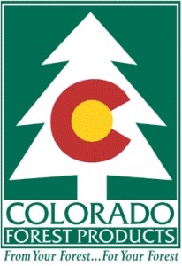 Colorado Forest Products, branding and resource management by SageBizWeb.com