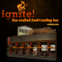 Sage BizWeb's work on Ignite's Carlsbad location