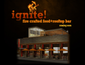 Sage BizWeb's work on Ignite's Carlsbad location